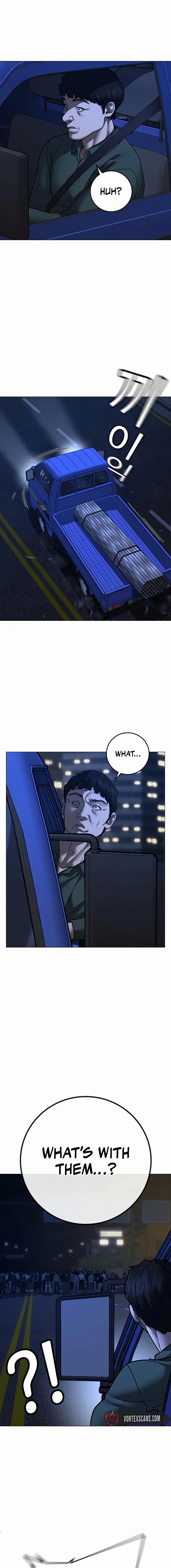 Reality Quest Chapter 149 page 17