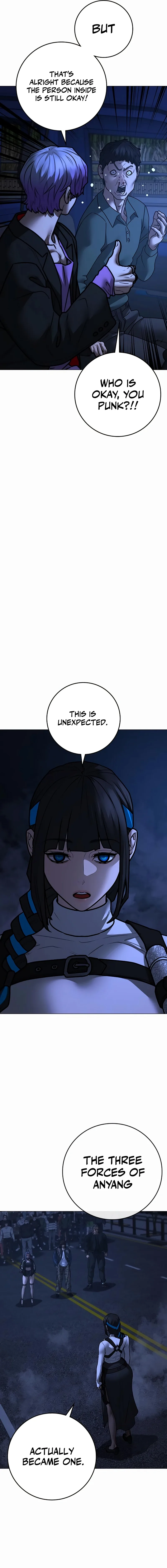 Reality Quest Chapter 150 page 9