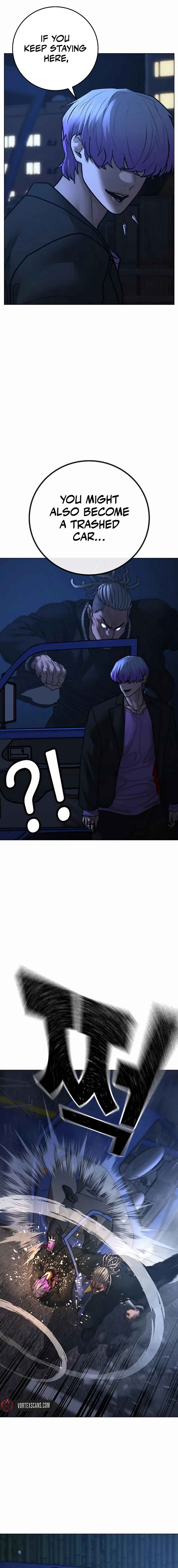 Reality Quest Chapter 150 page 13