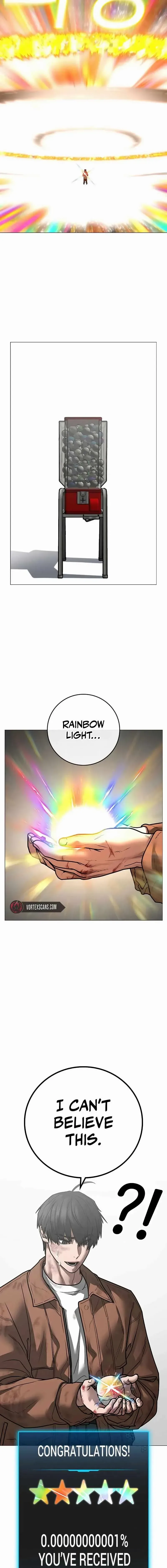 Reality Quest Chapter 151 page 20
