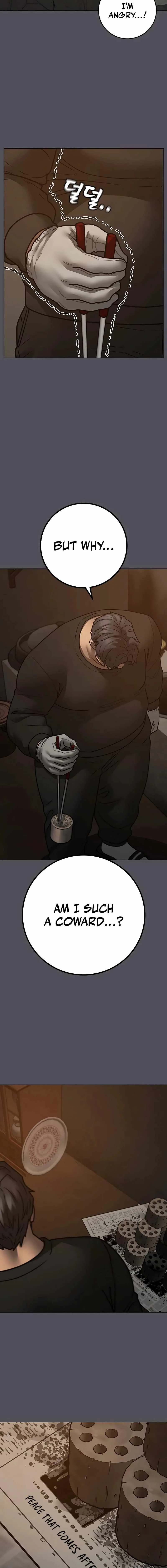 Reality Quest Chapter 152 page 21