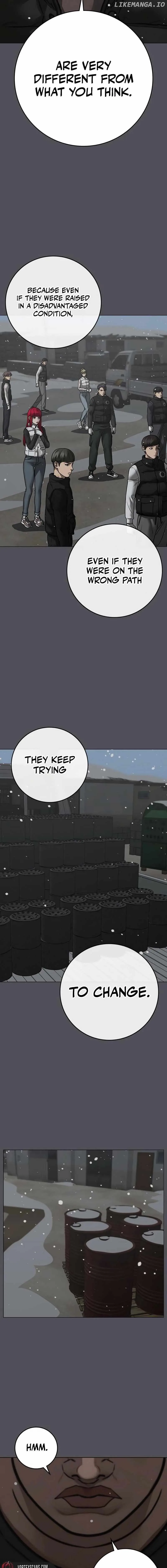 Reality Quest Chapter 153 page 23