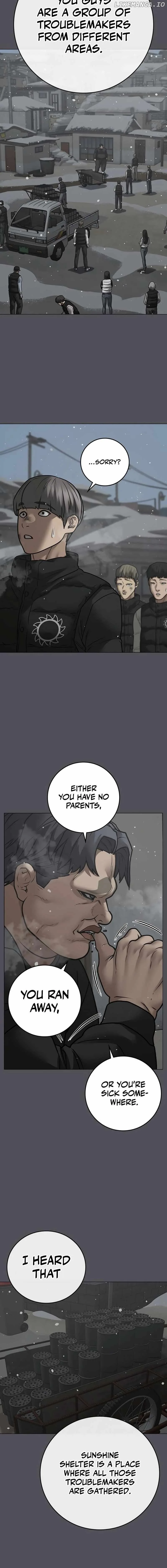 Reality Quest Chapter 153 page 20