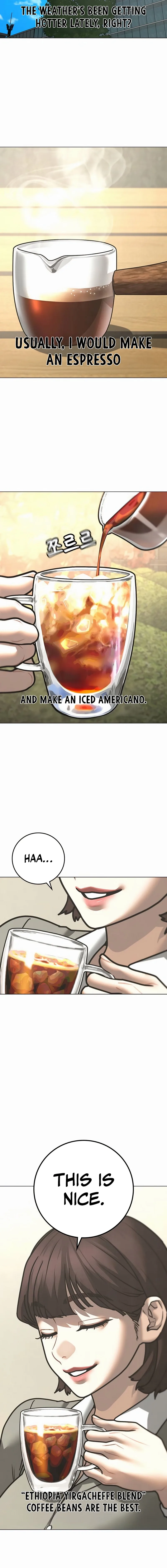 Reality Quest Chapter 156 page 9