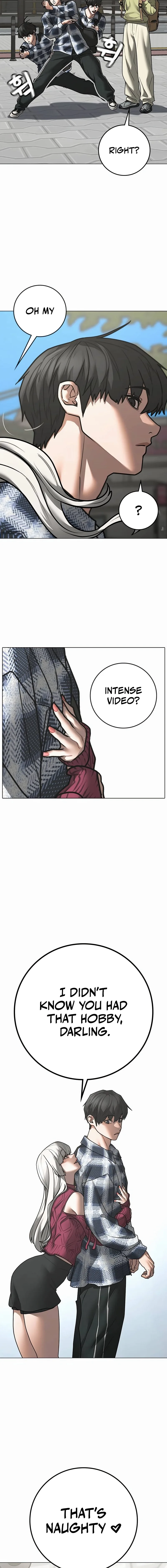 Reality Quest Chapter 156 page 14