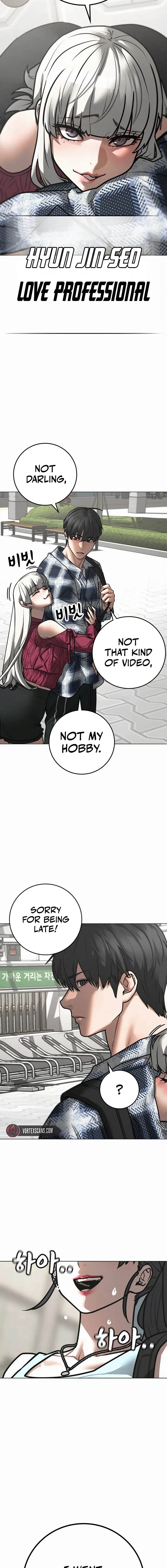 Reality Quest Chapter 156 page 15