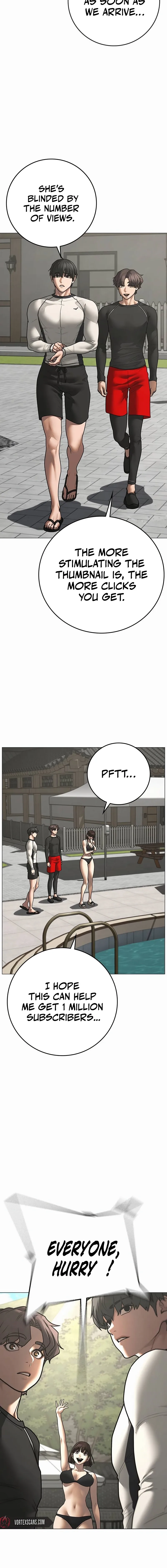 Reality Quest Chapter 156 page 31
