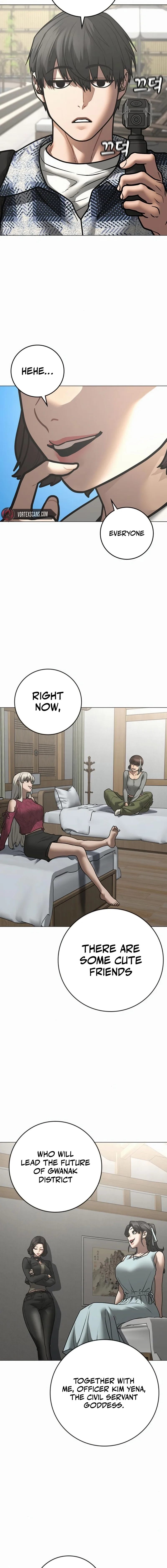 Reality Quest Chapter 157 page 3