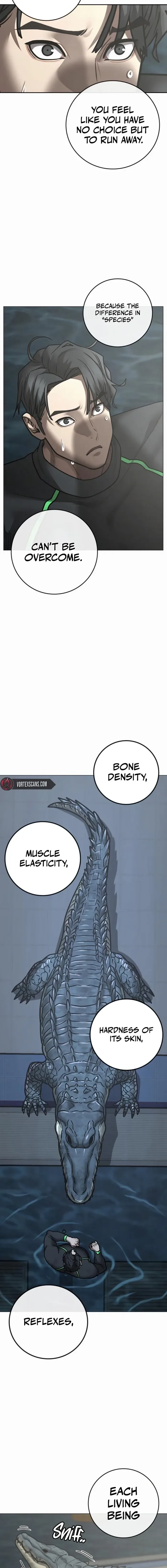 Reality Quest Chapter 158 page 6