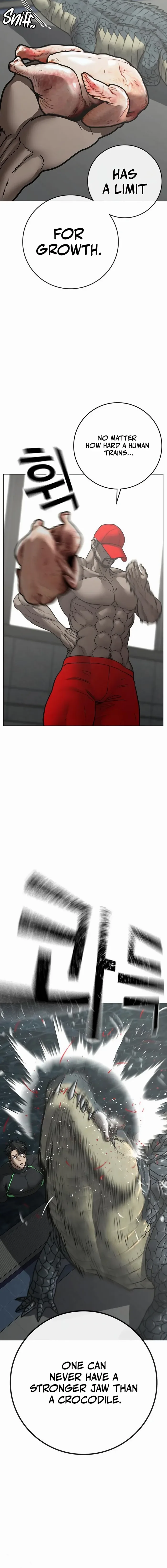 Reality Quest Chapter 158 page 7