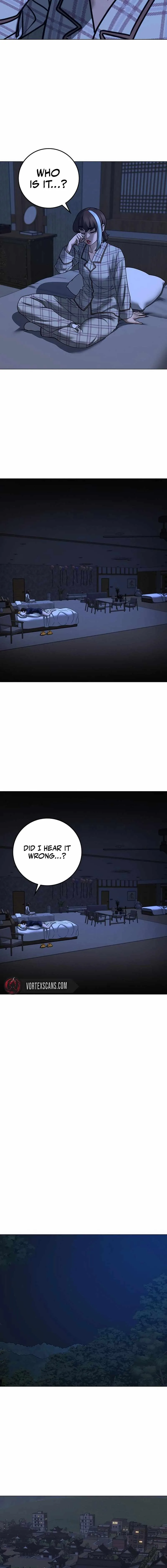 Reality Quest Chapter 160 page 29