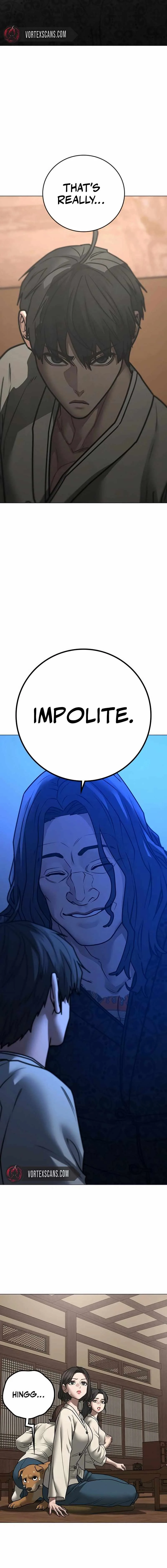 Reality Quest Chapter 160 page 9