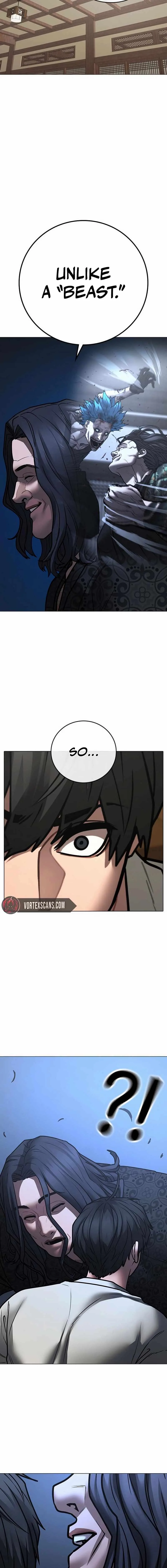 Reality Quest Chapter 160 page 13