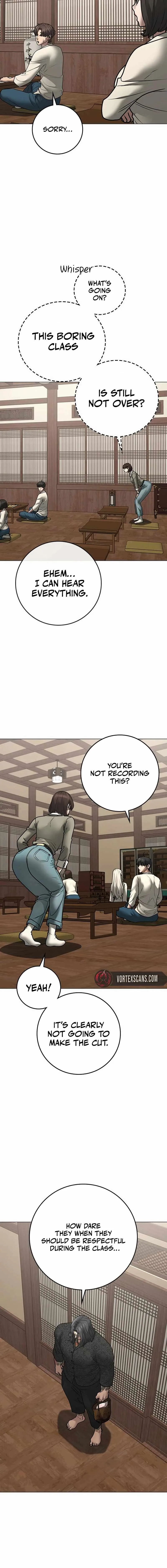 Reality Quest Chapter 160 page 17