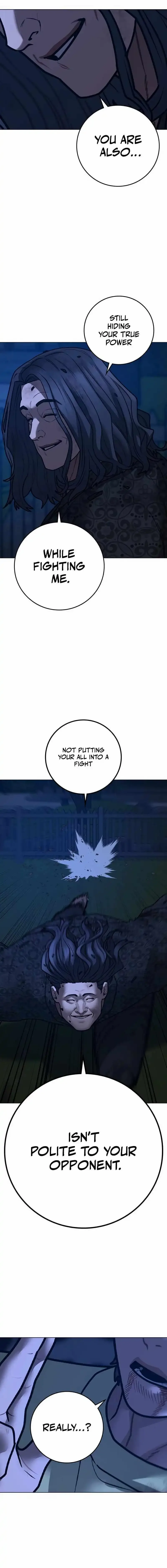 Reality Quest Chapter 161 page 24