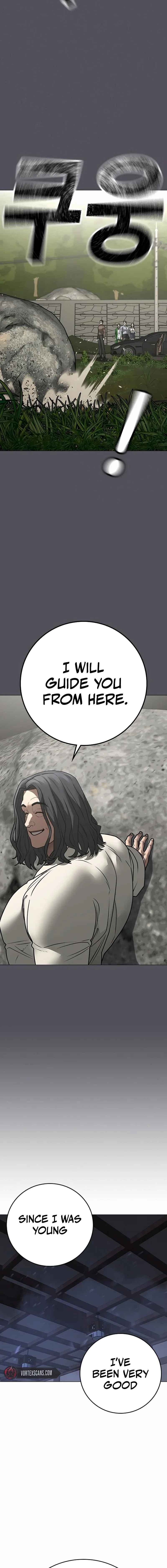 Reality Quest Chapter 162 page 23