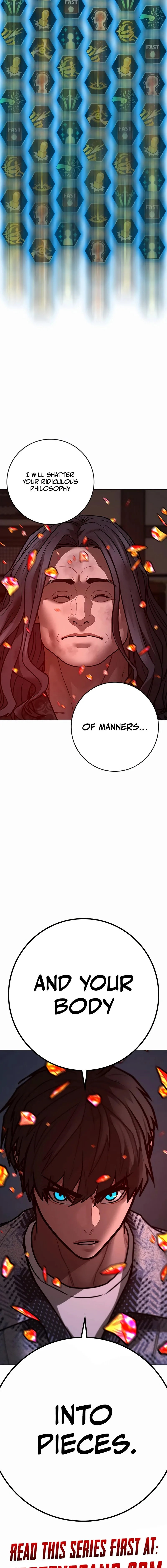 Reality Quest Chapter 162 page 32