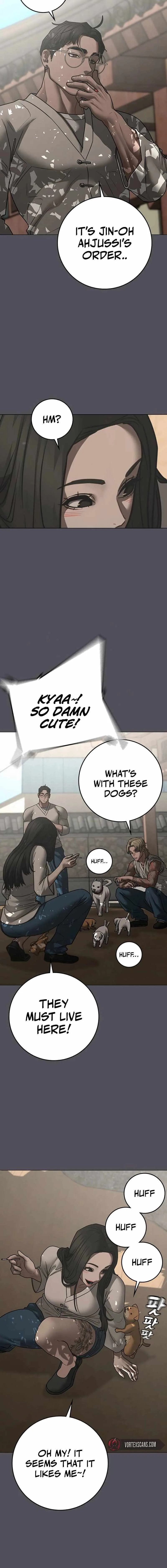 Reality Quest Chapter 163 page 15