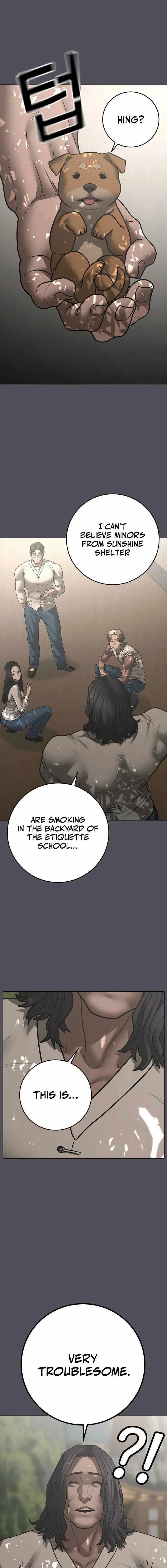 Reality Quest Chapter 163 page 16