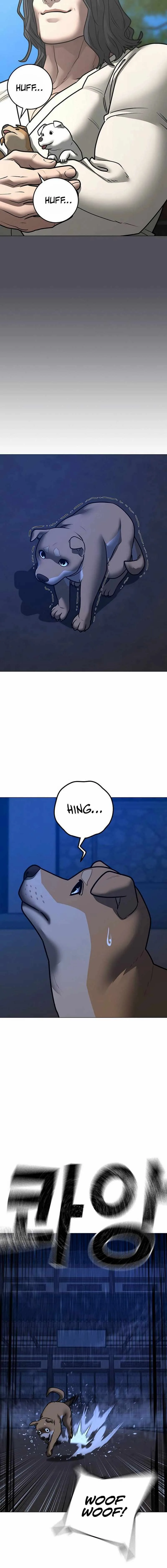 Reality Quest Chapter 163 page 21