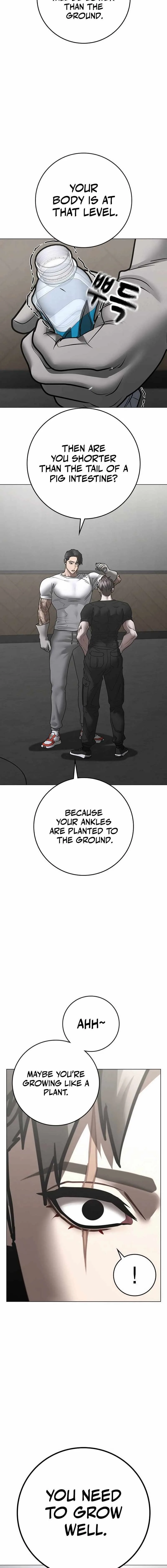 Reality Quest Chapter 163 page 32