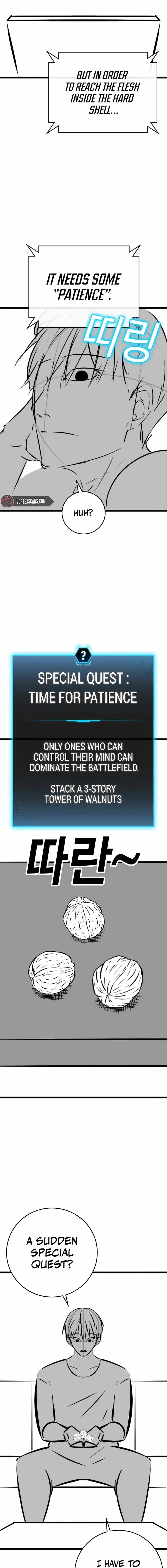 Reality Quest Chapter 164.1 page 4