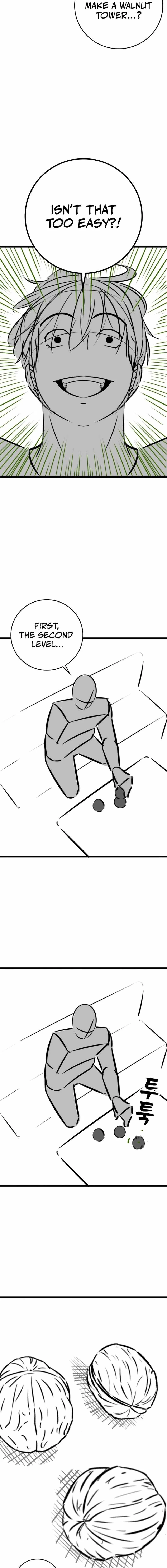 Reality Quest Chapter 164.1 page 5