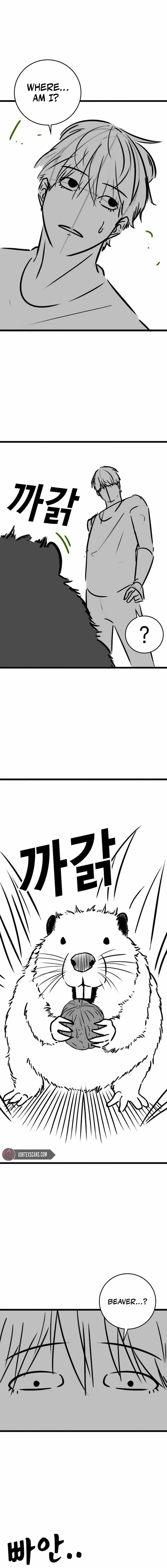 Reality Quest Chapter 164.1 page 10