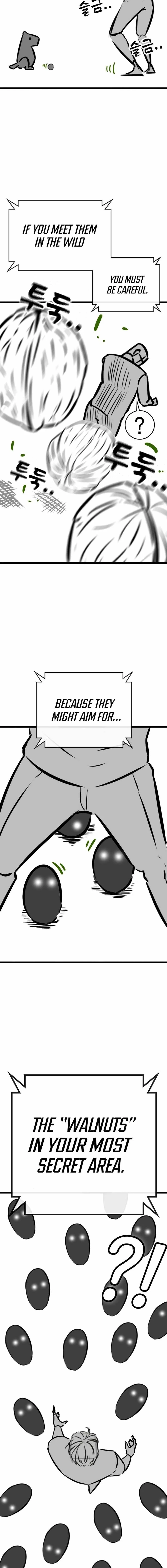 Reality Quest Chapter 164.1 page 12