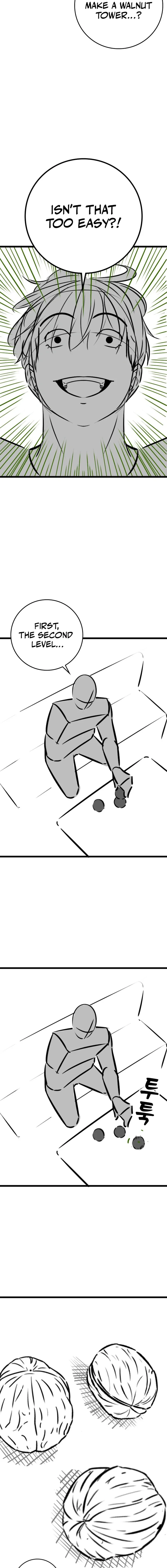Reality Quest Chapter 164.5 page 5
