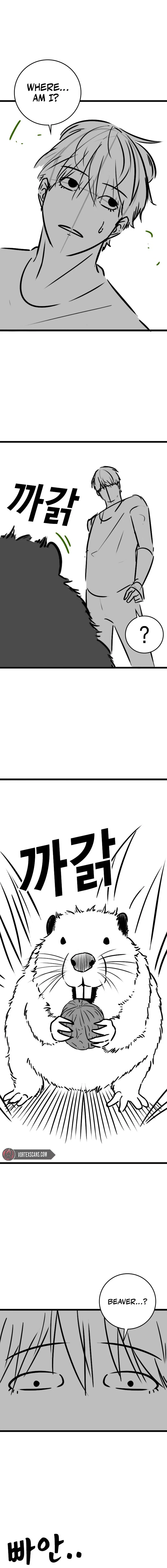 Reality Quest Chapter 164.5 page 10