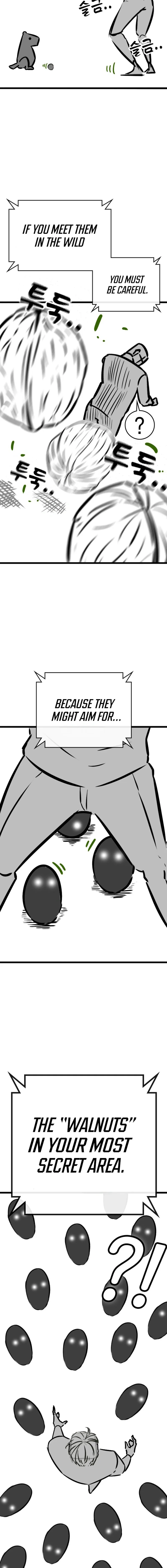 Reality Quest Chapter 164.5 page 12