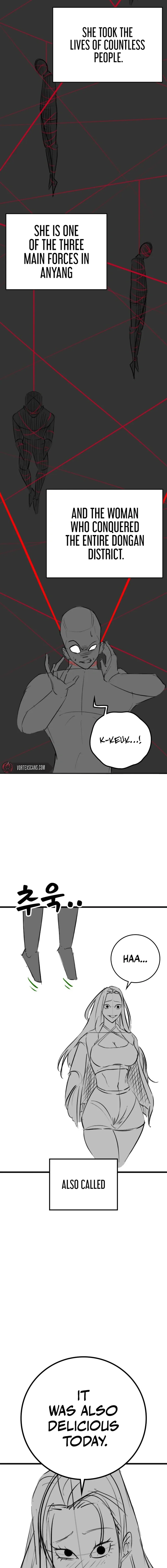 Reality Quest Chapter 164.52 page 3