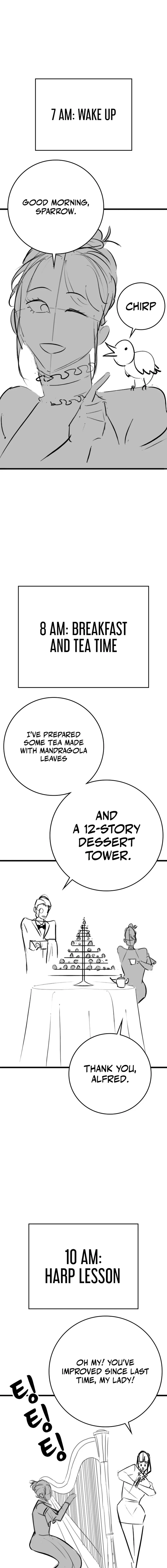 Reality Quest Chapter 164.52 page 7