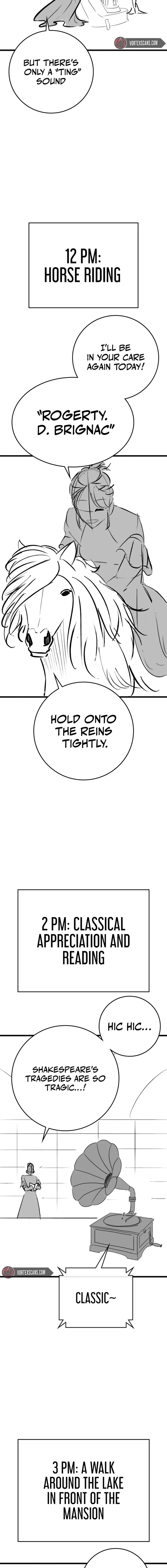 Reality Quest Chapter 164.52 page 8