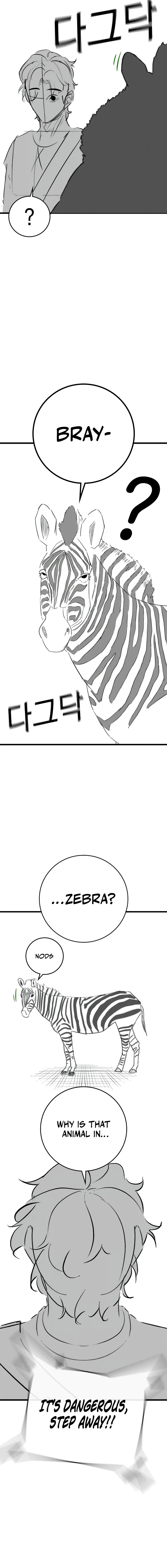 Reality Quest Chapter 164.7 page 7