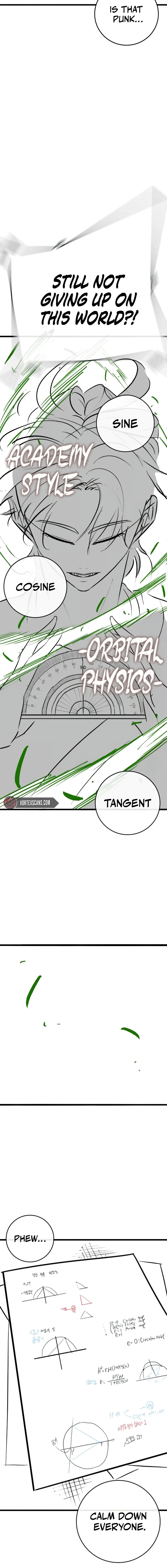 Reality Quest Chapter 164.7 page 16