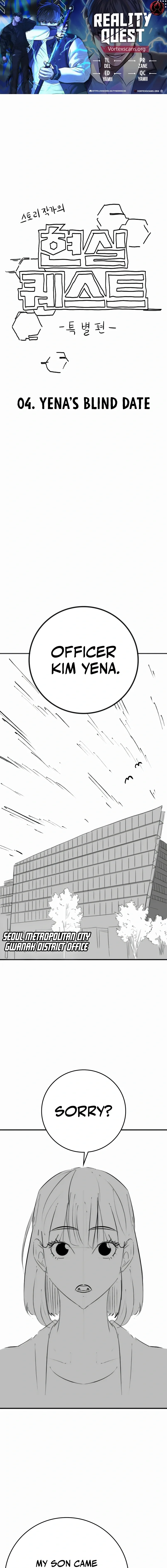 Reality Quest Chapter 164.8 page 2