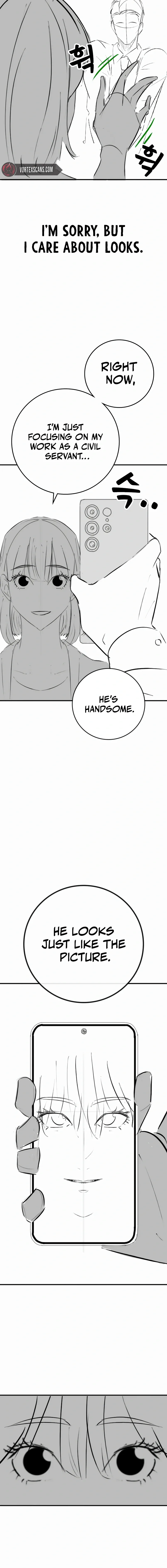 Reality Quest Chapter 164.8 page 4