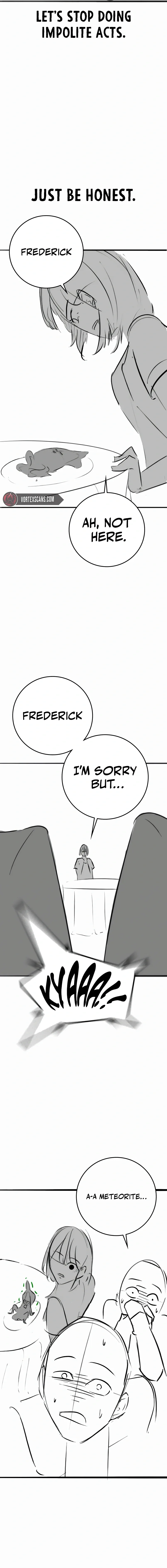 Reality Quest Chapter 164.8 page 15