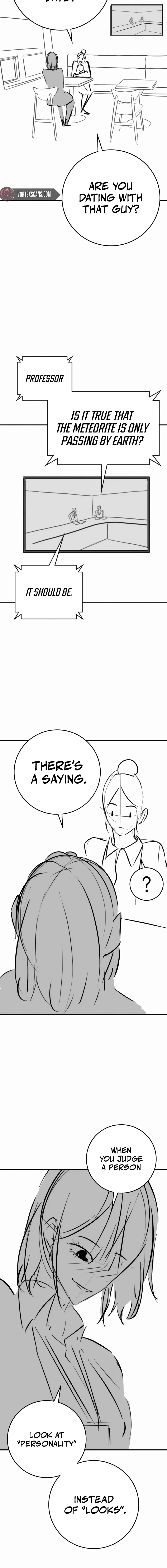 Reality Quest Chapter 164.8 page 20