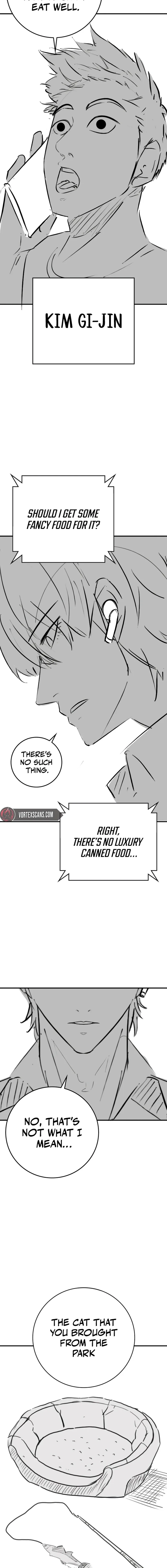 Reality Quest Chapter 164.9 page 3