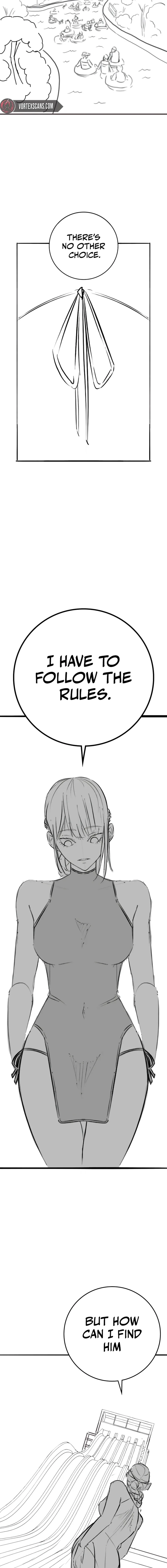 Reality Quest Chapter 164.92 page 6