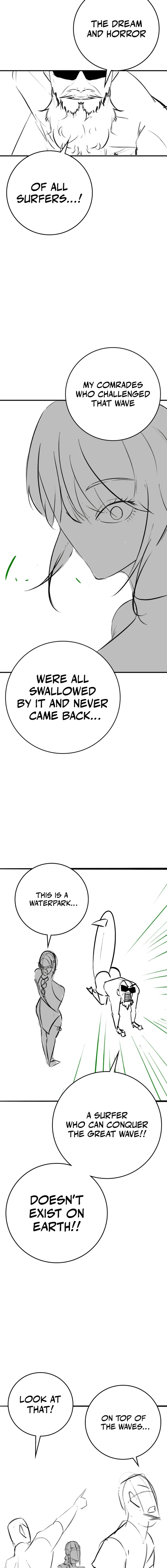Reality Quest Chapter 164.92 page 14