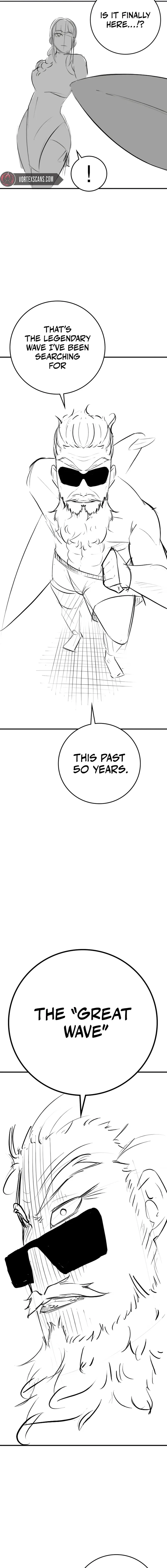 Reality Quest Chapter 164.92 page 13