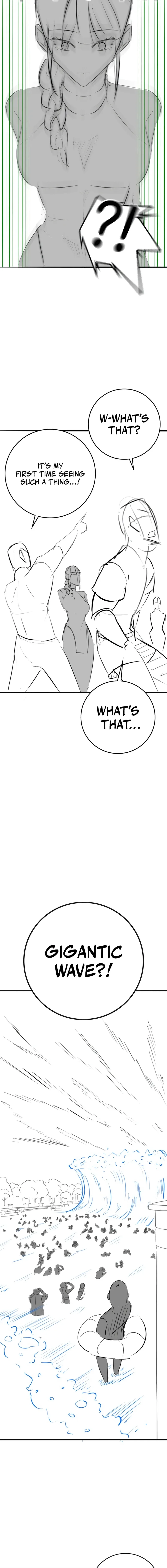 Reality Quest Chapter 164.92 page 12
