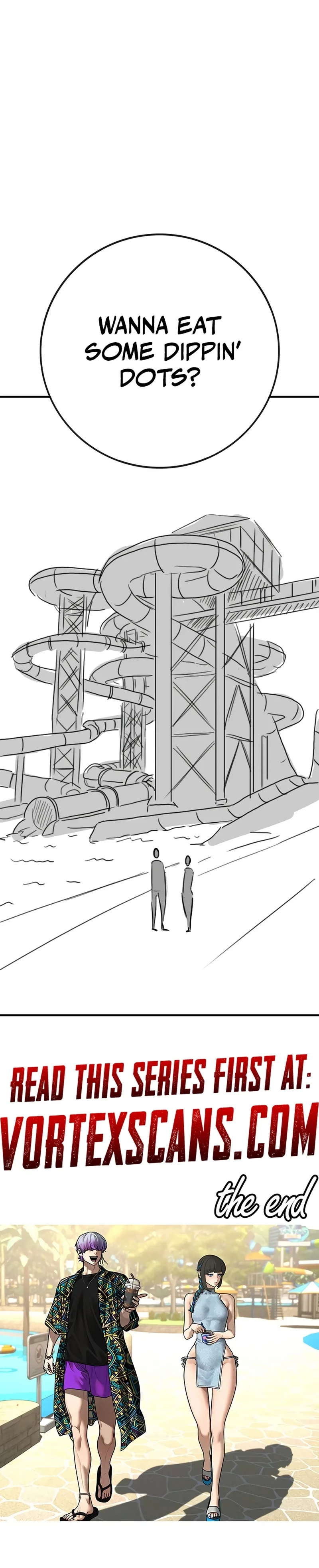 Reality Quest Chapter 164.92 page 20