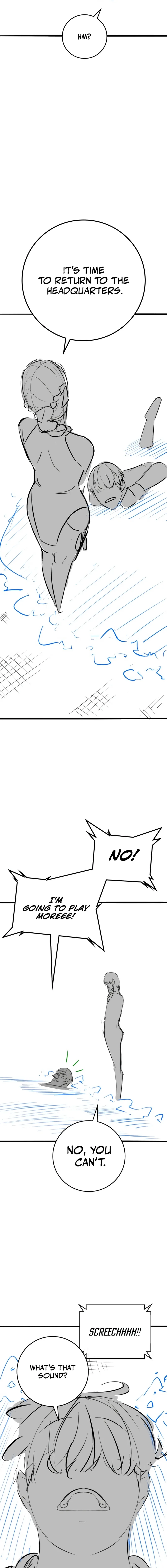 Reality Quest Chapter 164.92 page 18