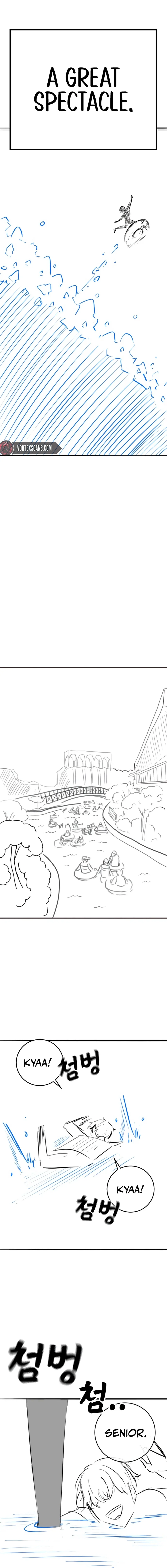 Reality Quest Chapter 164.92 page 17