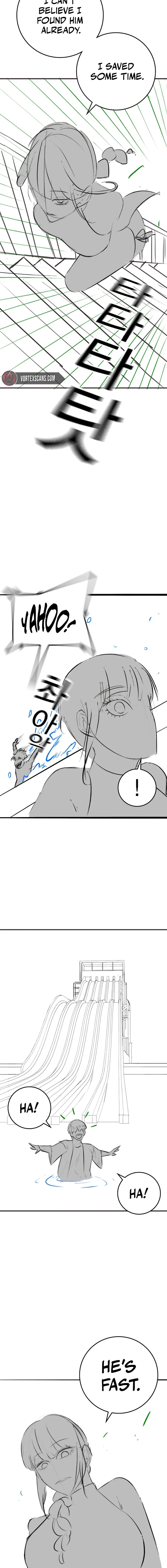 Reality Quest Chapter 164.92 page 8